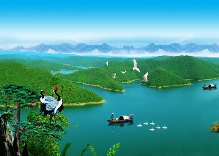 电子精密环保